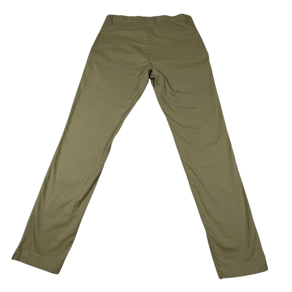 Fabletics Mens Performance Stretch Golf Pants 31x… - image 5